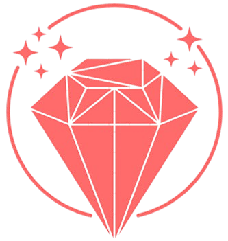 Rose Sky Jewels Logo